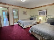 Ski Lodge Getaway - Aspen 2