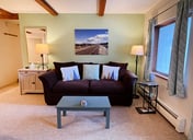 Super Close Two Bedroom Suite - 303
