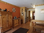Sweet Spot Cabin - Chamonix 2