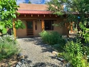 Sweet Seco Casita