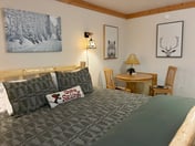 Backcountry Haven - Aspen 3