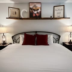Best Nest in the Resort Base - 303