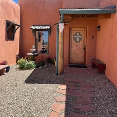 Casa de Suenos