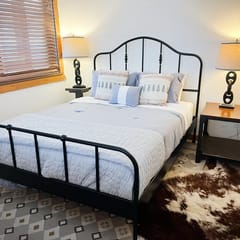Comfortable Cabin - Chamonix 1