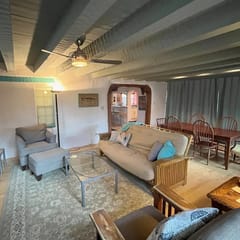 Downtown Taos House