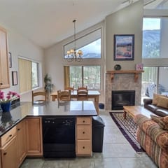 High Altitude Getaway - 106