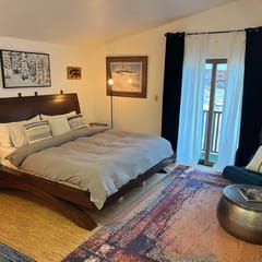 Liftside Modern Studio - 403