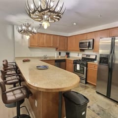 Location, Location and Charm - 203