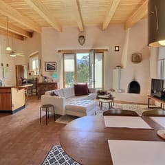 Modern Mountain Luxury