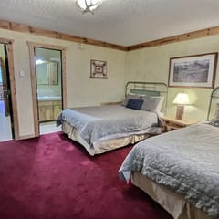 Ski Lodge Getaway - Aspen 2
