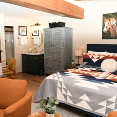Spacious Studio - 304