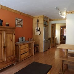 Sweet Spot Cabin - Chamonix 2