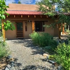 Sweet Seco Casita