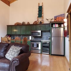 Treetop Lodge - Breckenridge 1