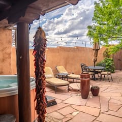 Casa Lobo - Wild Relaxation