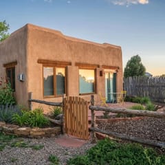 Casita de Vistas