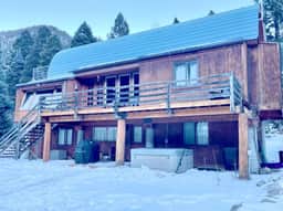 Amizette Apartment