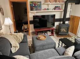 Amizette Apartment