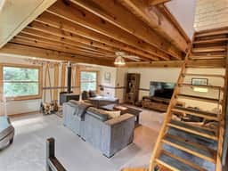 Amizette Main House