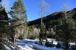 Amizette Mountain House