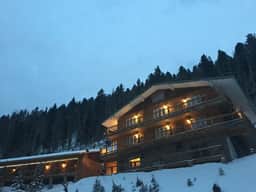 Backcountry Haven - Aspen 3
