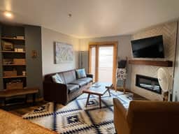 Best Nest in the Resort Base - 303