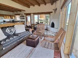 Casita Blanca