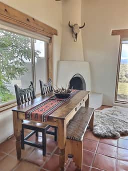 Casita Blanca