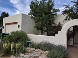 Casita Blanca