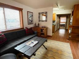 Comfortable Cabin - Chamonix 1
