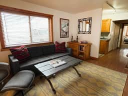Comfortable Cabin - Chamonix 1