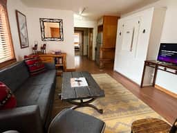 Comfortable Cabin - Chamonix 1