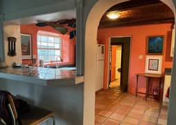 Downtown Taos House