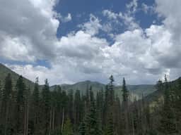 High Altitude Getaway - 106