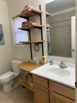 Hiker's Studio - 202
