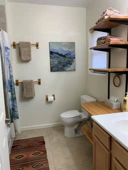 Hiker's Studio - 202