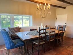 Historic Hacienda, Valley Views