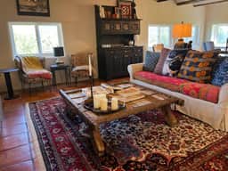 Historic Hacienda, Valley Views