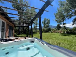 Historic Hacienda, Valley Views