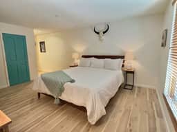 Location, Location and Charm - 203
