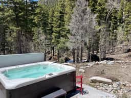 Lorelei’s Black Diamond Lodge