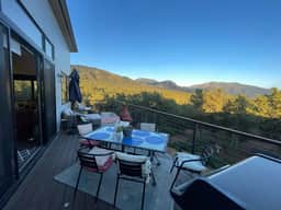 Modern Mountain Living