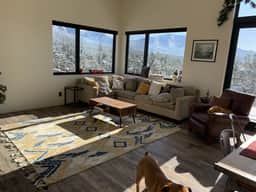Modern Mountain Living