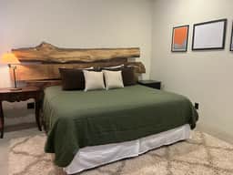 Modern Mountain Living