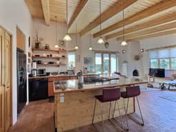 Modern Mountain Luxury