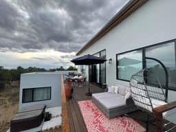 Modern Mountain Living