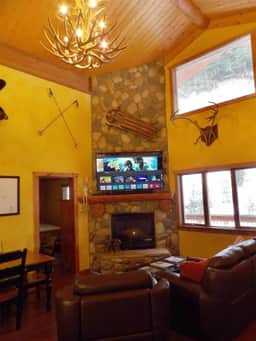 Mountain Time Lodge - Breckenridge 4