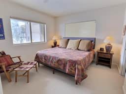 Peaceful Peak View - 301