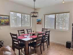 Peaceful Peak View - 301