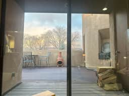 Pueblo Vista Loft